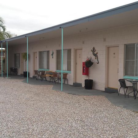 Kadina Village Motel Екстер'єр фото