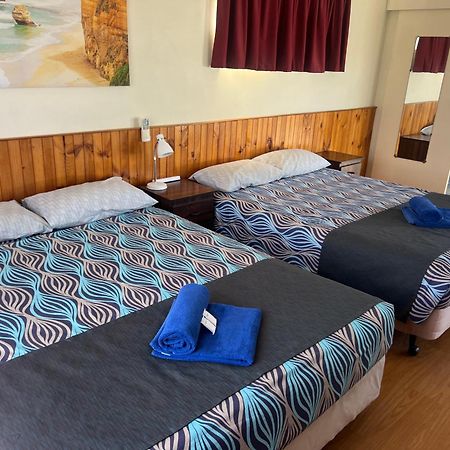 Kadina Village Motel Екстер'єр фото