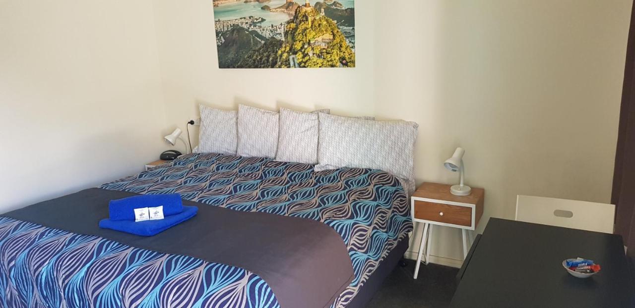 Kadina Village Motel Екстер'єр фото
