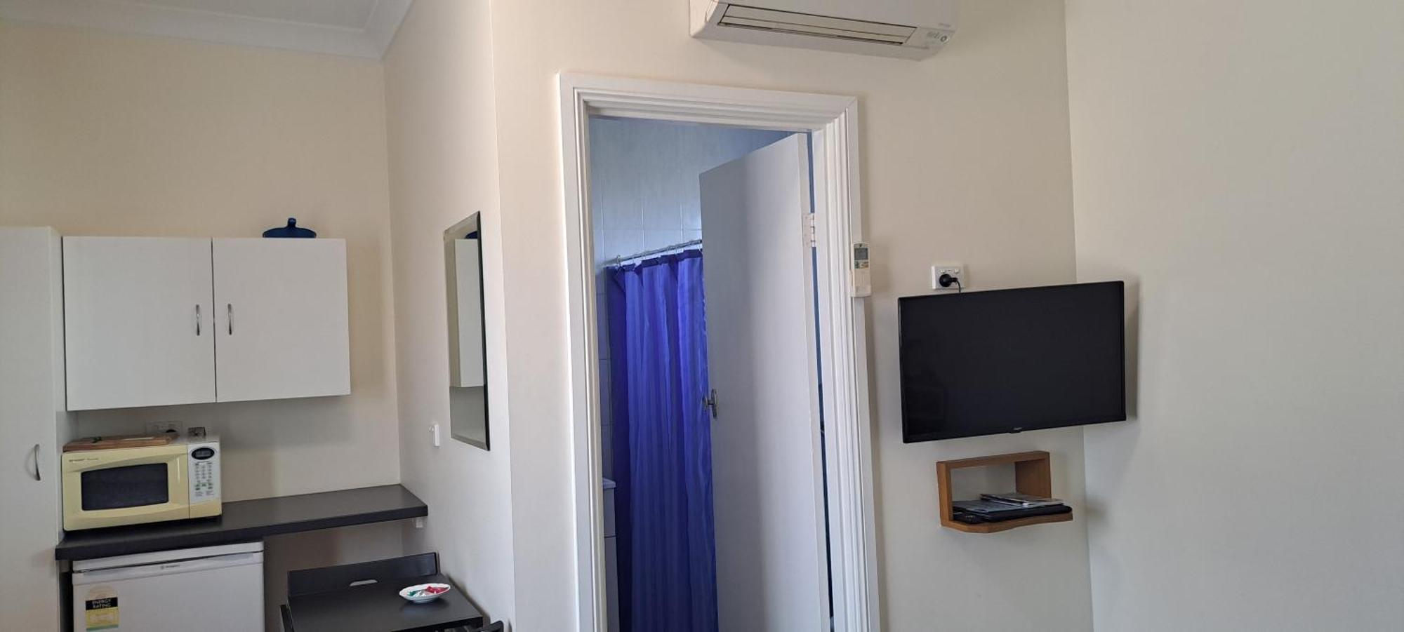 Kadina Village Motel Екстер'єр фото