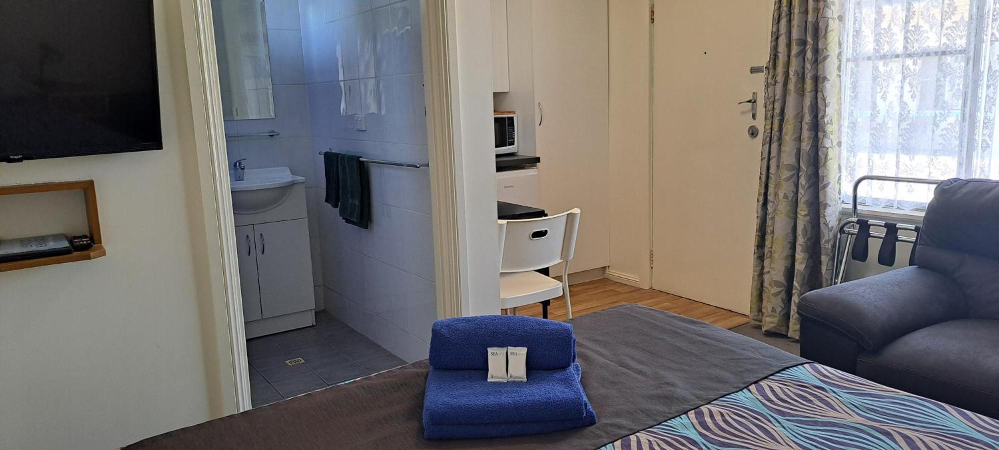 Kadina Village Motel Екстер'єр фото