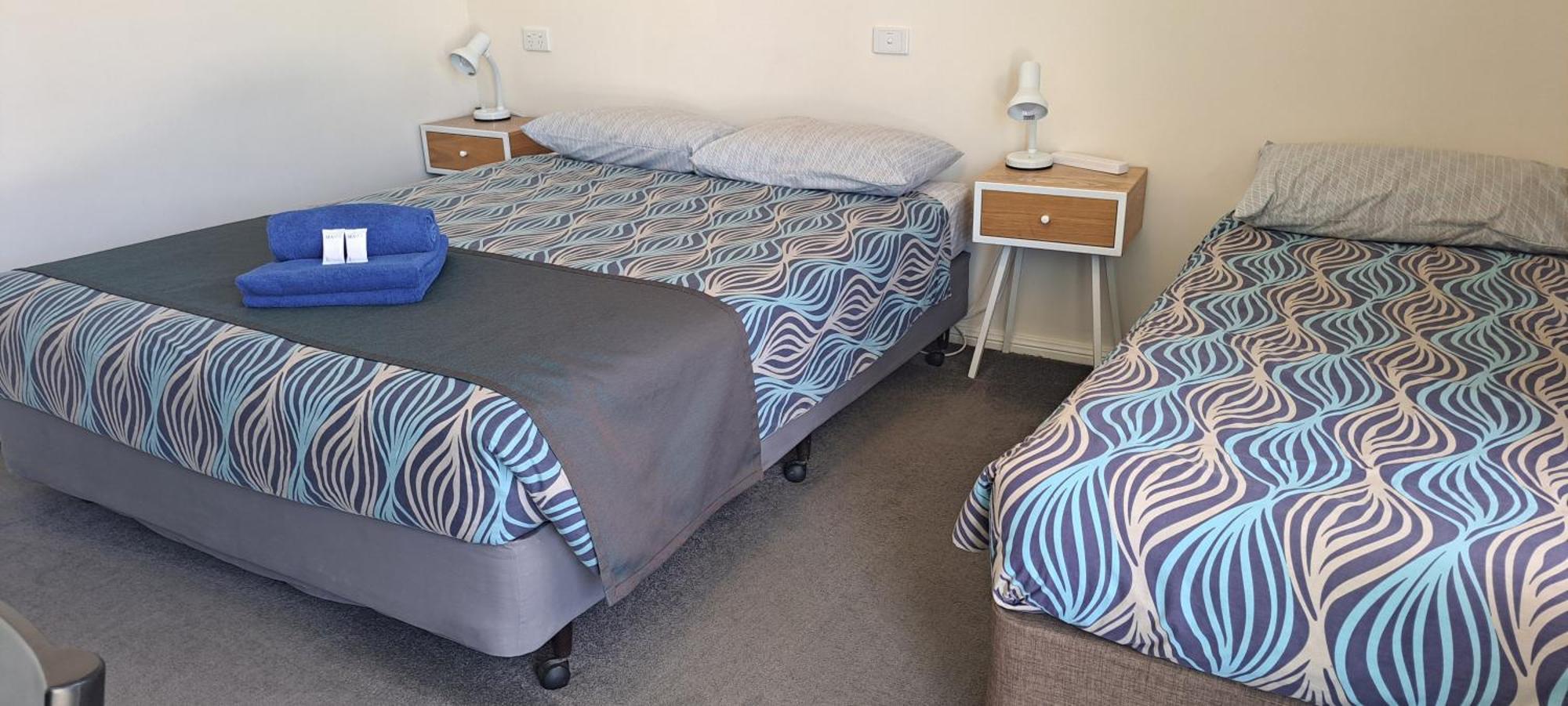 Kadina Village Motel Екстер'єр фото