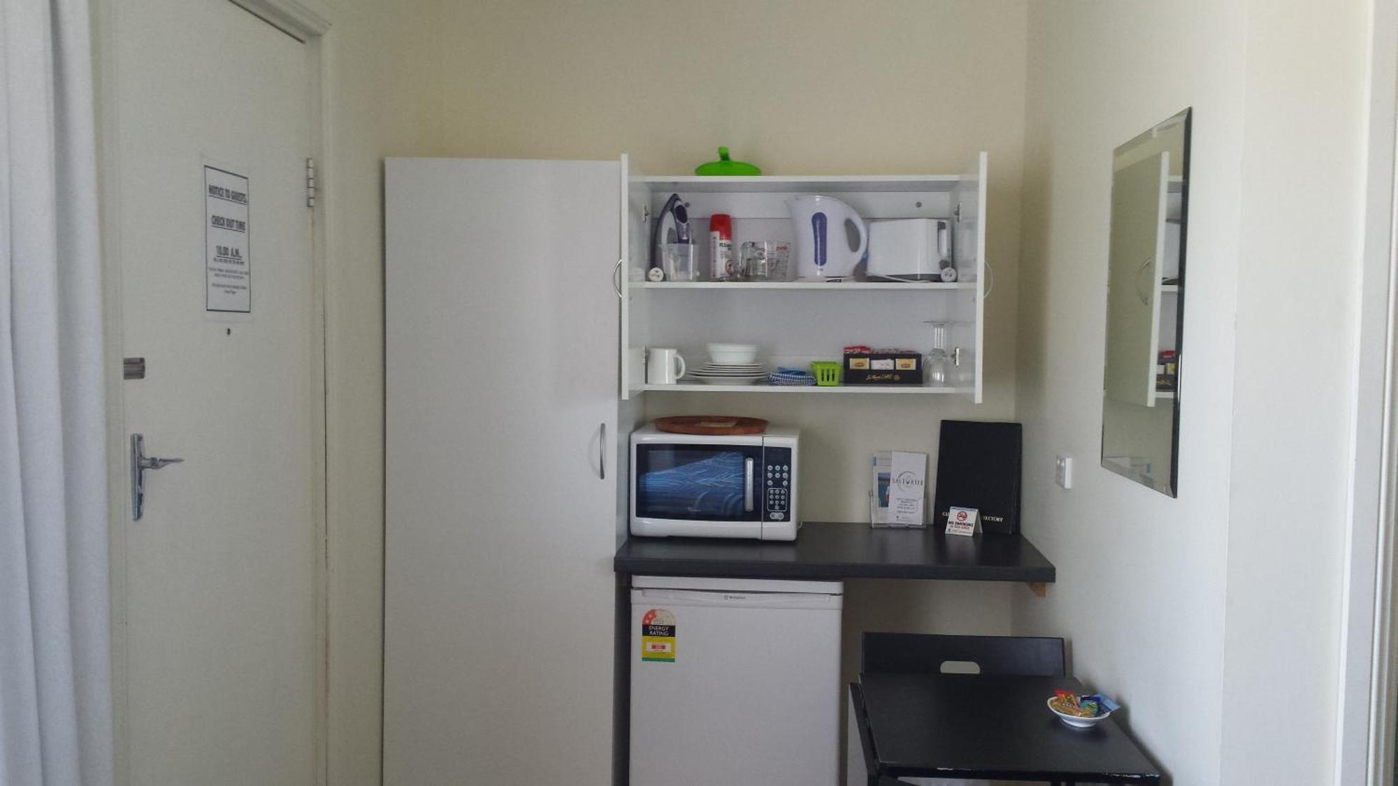 Kadina Village Motel Екстер'єр фото