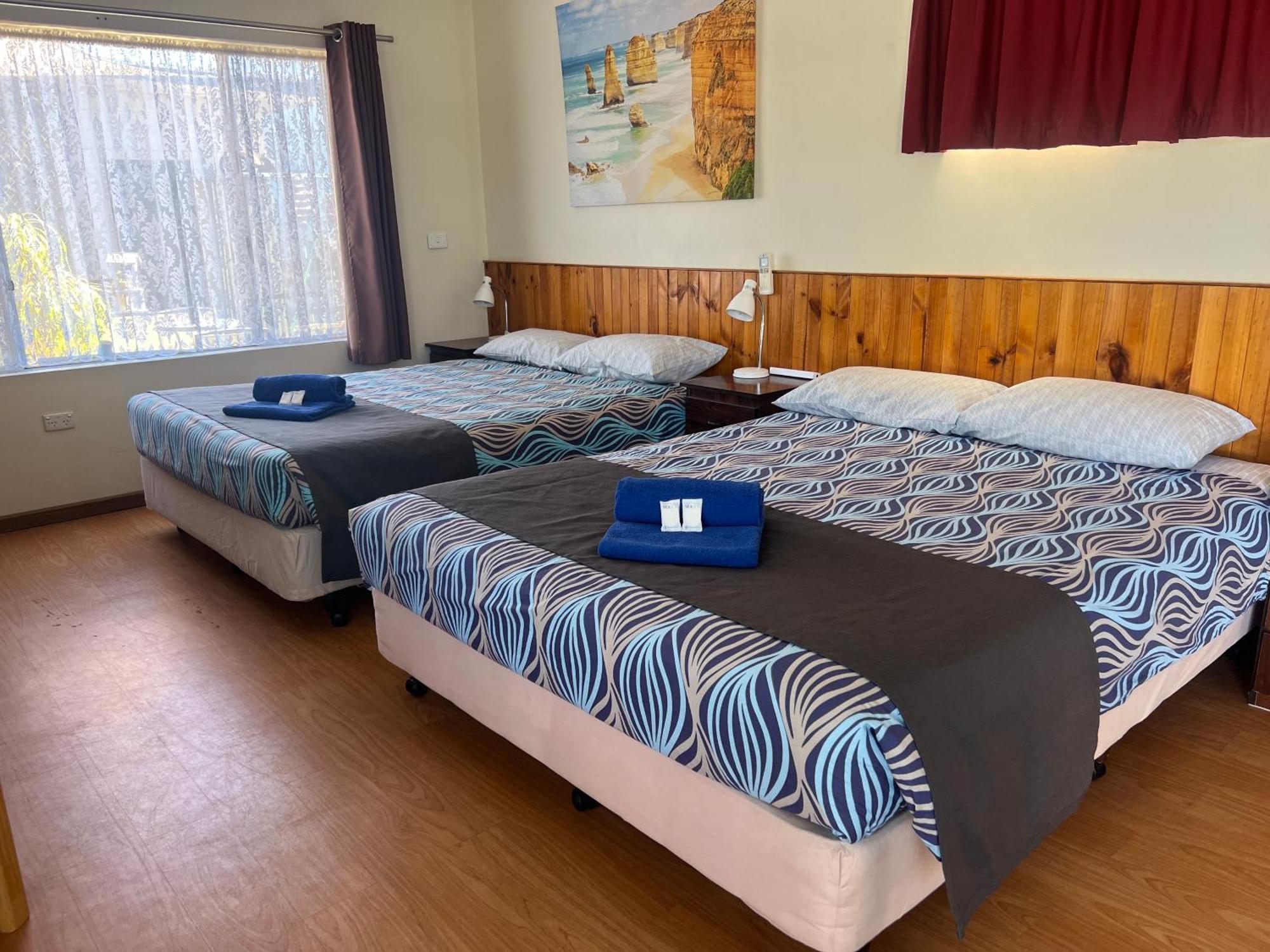 Kadina Village Motel Екстер'єр фото