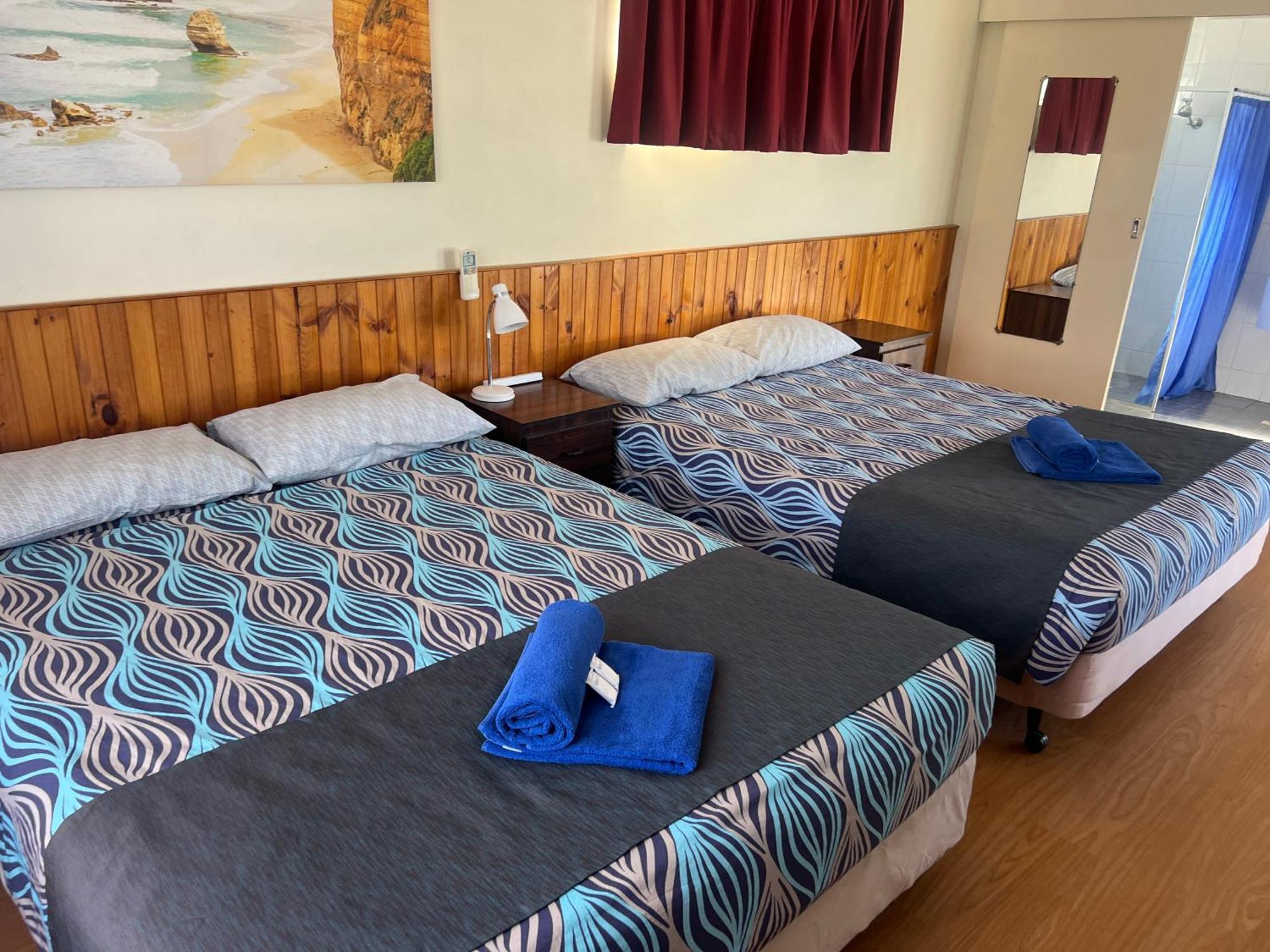 Kadina Village Motel Екстер'єр фото