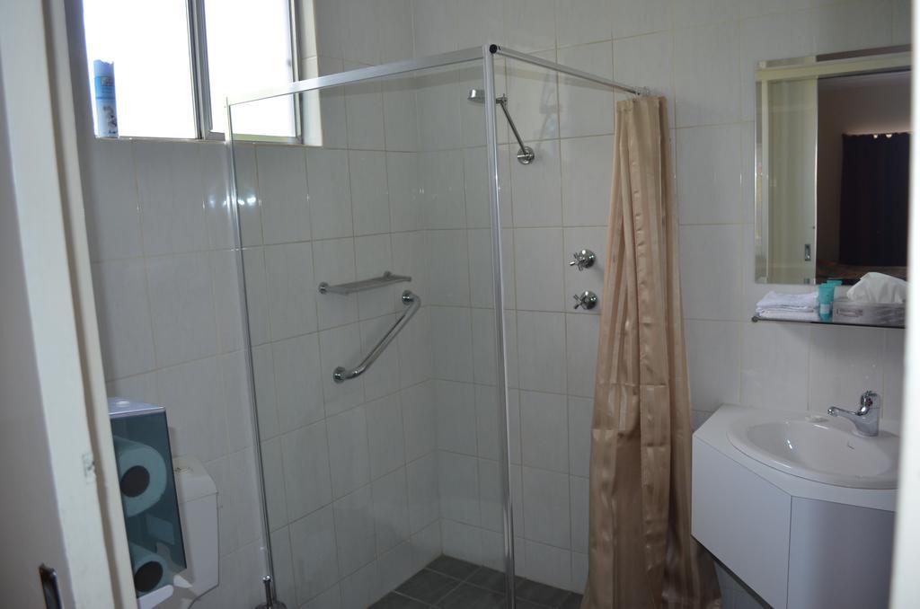 Kadina Village Motel Номер фото