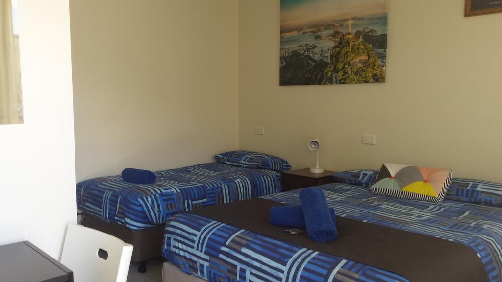Kadina Village Motel Екстер'єр фото