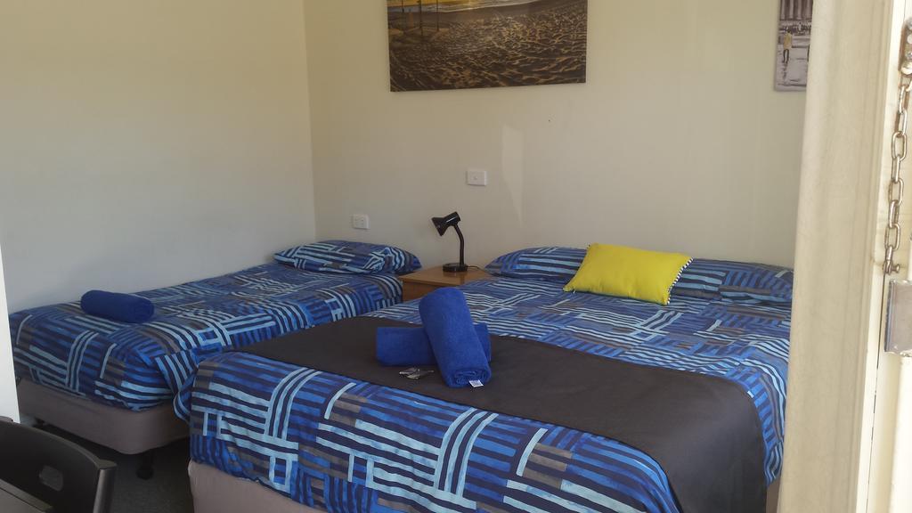 Kadina Village Motel Екстер'єр фото
